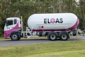 ELGAS NZ Bulk Supply