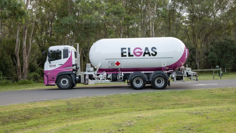 ELGAS NZ Easygas