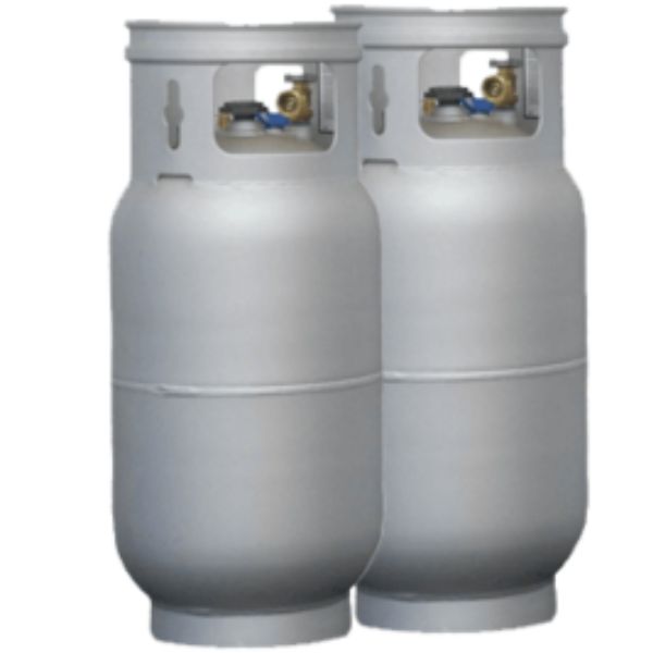 ELGAS NZ Forklift Cylinders