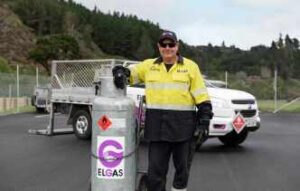 Switch to ELGAS NZ LPG